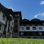 Apartment Forest 524 *