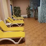 Forest 524 Apartment