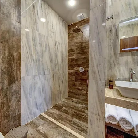Apartment Forest 524 Smolyan