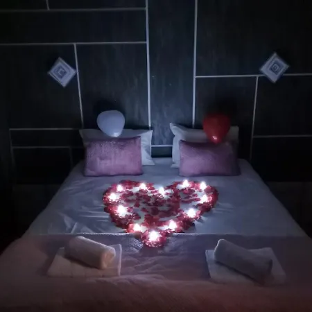 горски дом 524 Апартамент