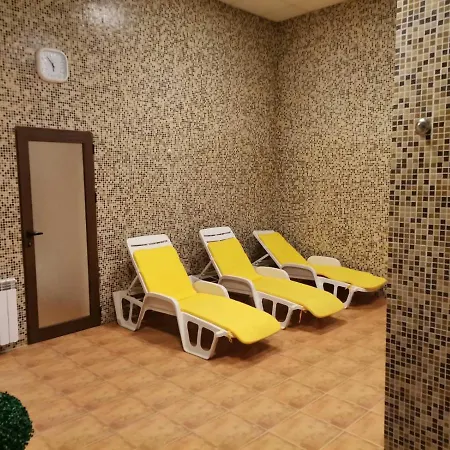 Forest 524 Apartment Smolyan