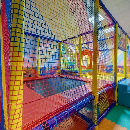 горски дом 524 Апартамент