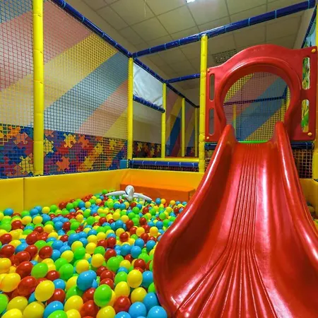 горски дом 524 Апартамент