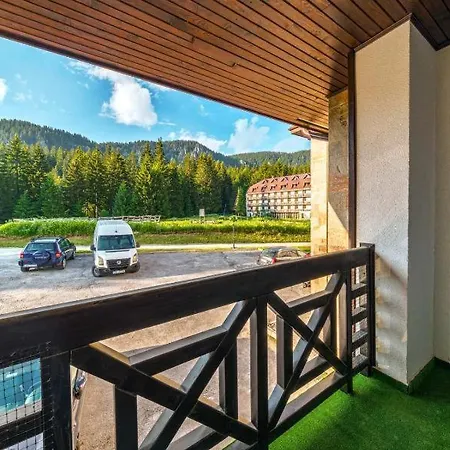 горски дом 524 Апартамент *