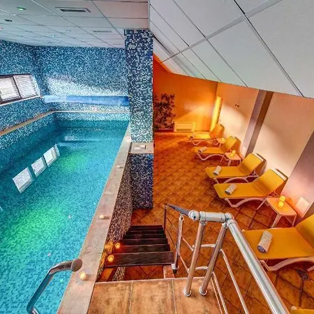 Апартамент горски дом 524 *