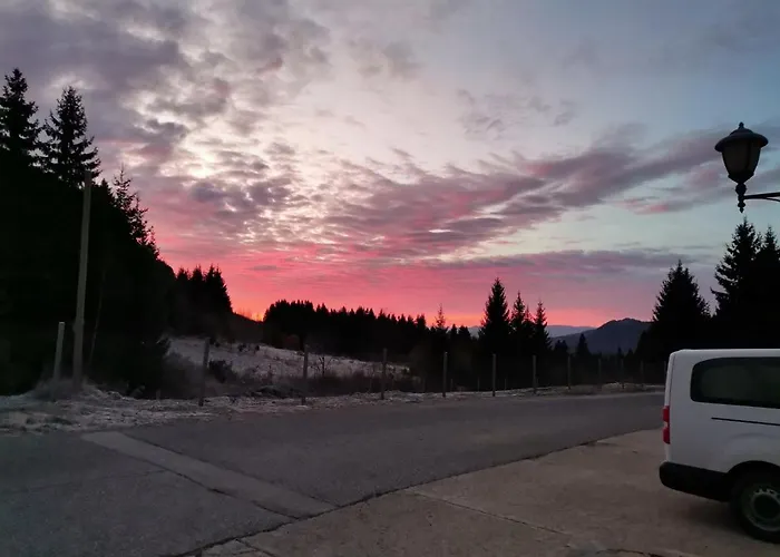 горски дом 524 Смолян