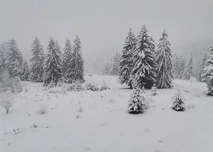 горски дом 524 Апартамент *