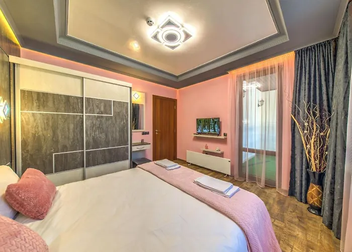 Forest 524 * Smoljan