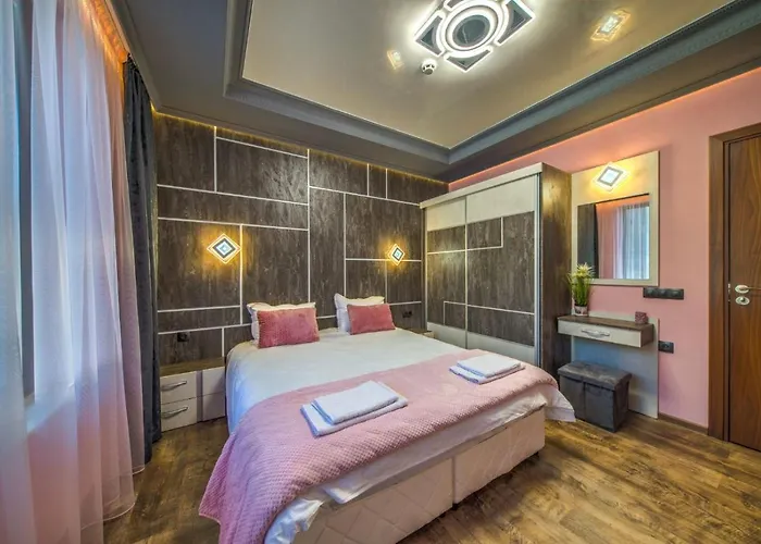 горски дом 524