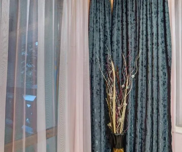 Apartment Forest 524 *