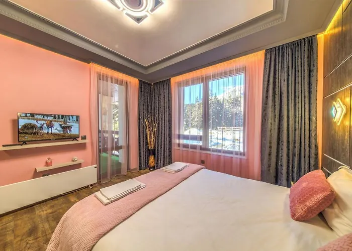 горски дом 524 *