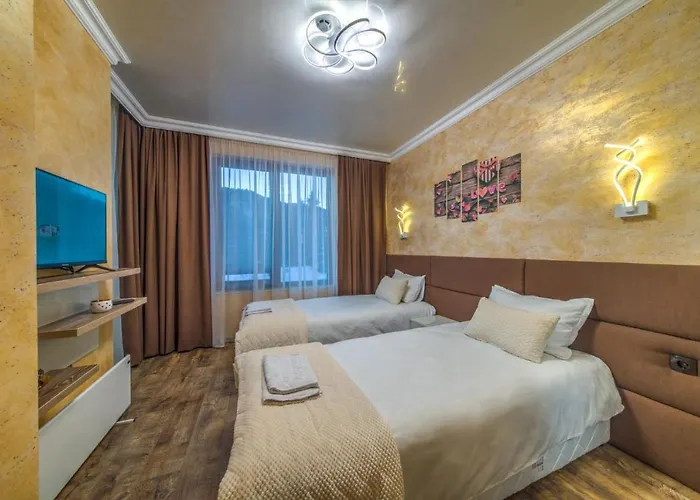 горски дом 524 Смолян