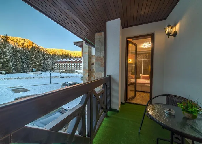 горски дом 524 Апартамент *