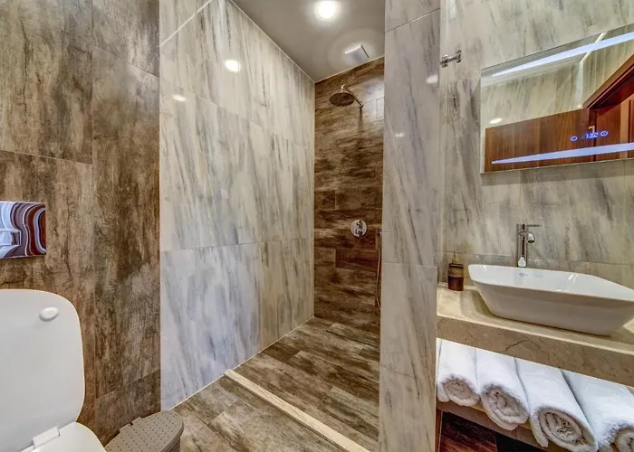 Апартамент горски дом 524 Смолян