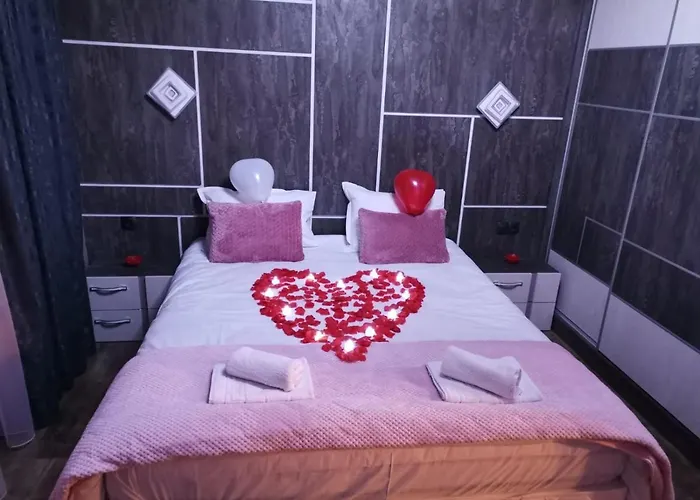 Forest 524 Apartment