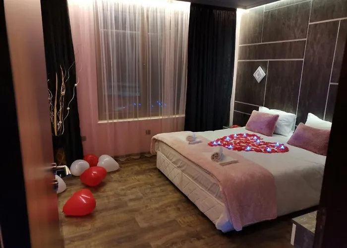 горски дом 524 *