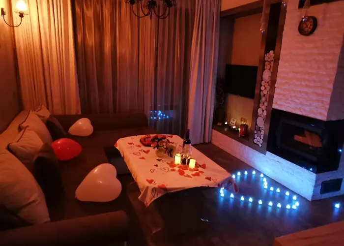 горски дом 524 Апартамент Смолян