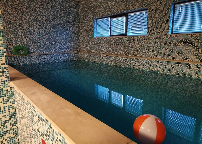 Апартамент горски дом 524 Смолян