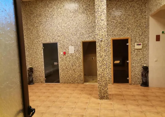 горски дом 524 *