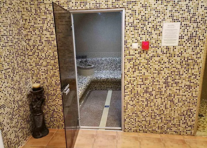 горски дом 524 *