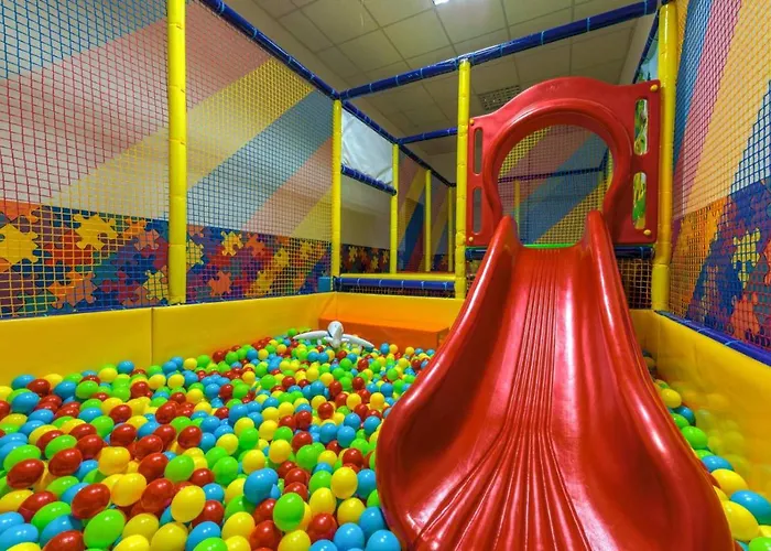 горски дом 524 Апартамент