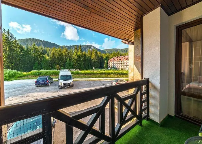 горски дом 524 Апартамент *